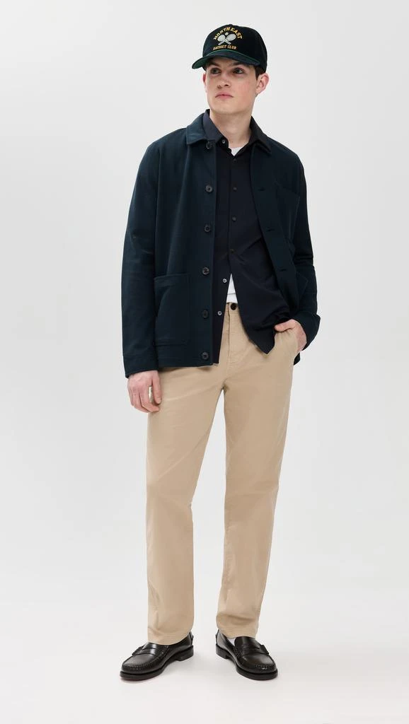 Billy Reid Chino Pants 4