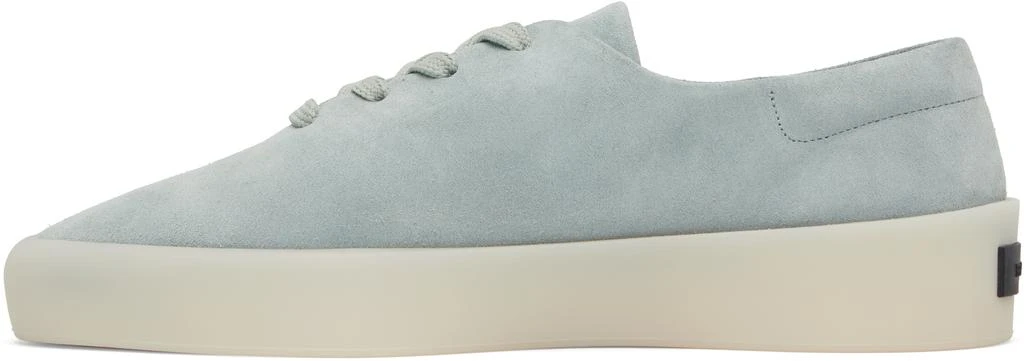 Fear of god Blue 101 Sneakers 3