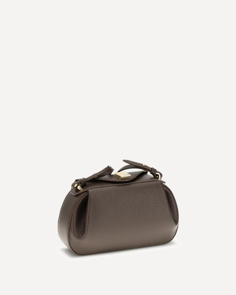 Yuzefi Oyster Clutch Mini