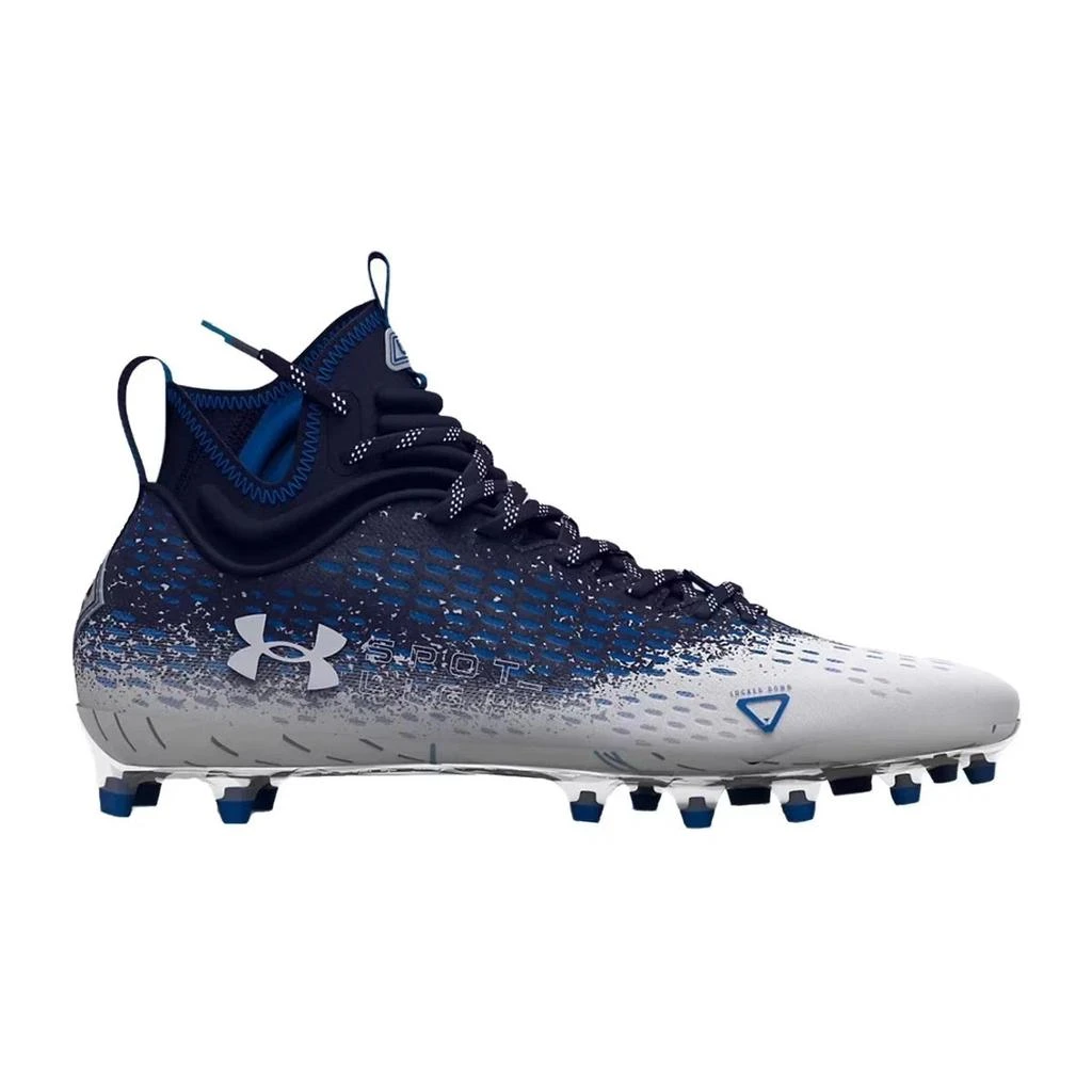 Under Armour Spotlight Lux MC 2.0 3025082-400 Men display picture 2