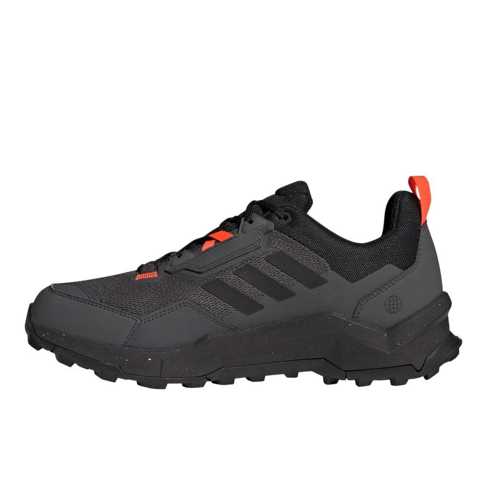 adidas Women's Terrex AX4 Hiking Shoes Red 9.5