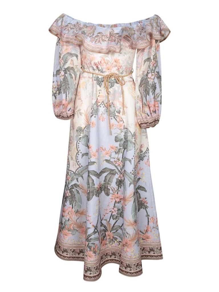 Zimmermann Zimmermann Dresses 1