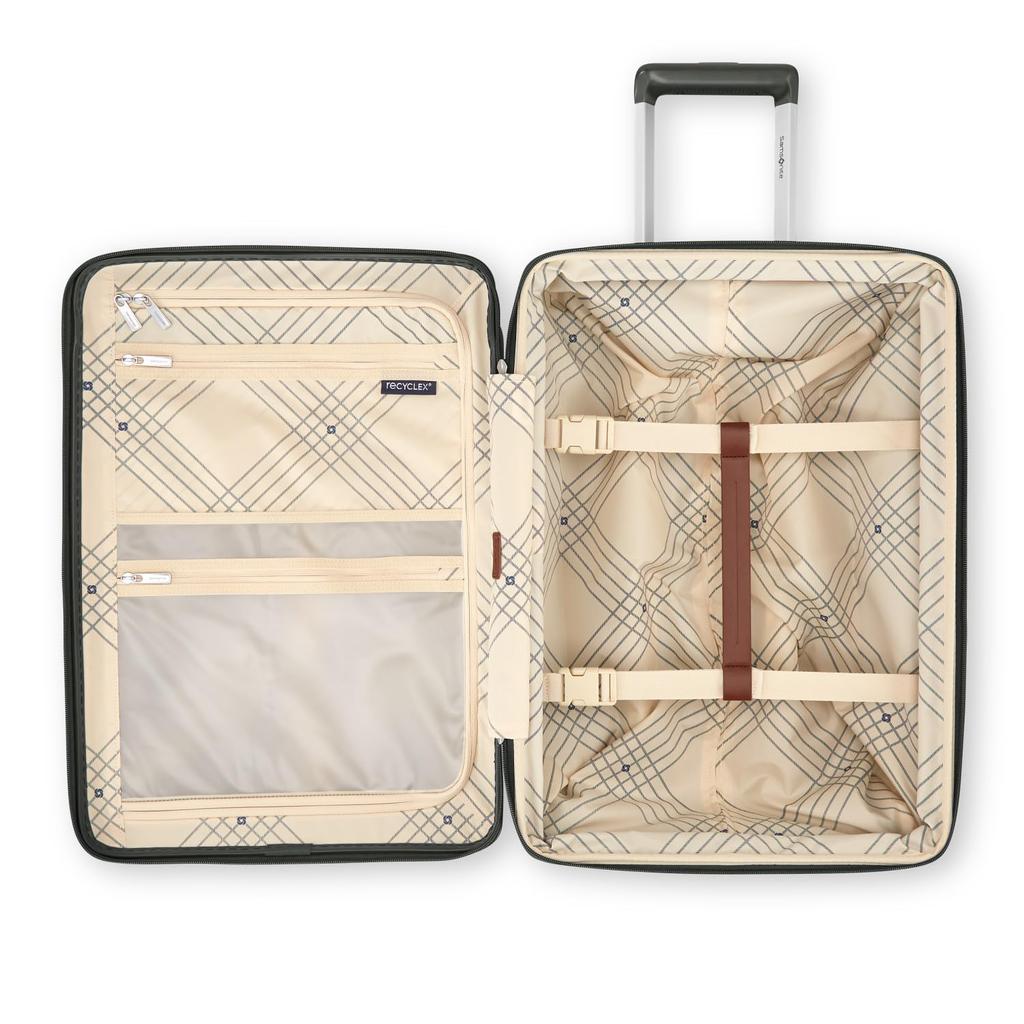 Samsonite Virtuoso Exp Carry-On