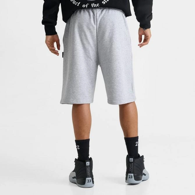 HOODRICH Men's Hoodrich Starr Jersey Shorts 4