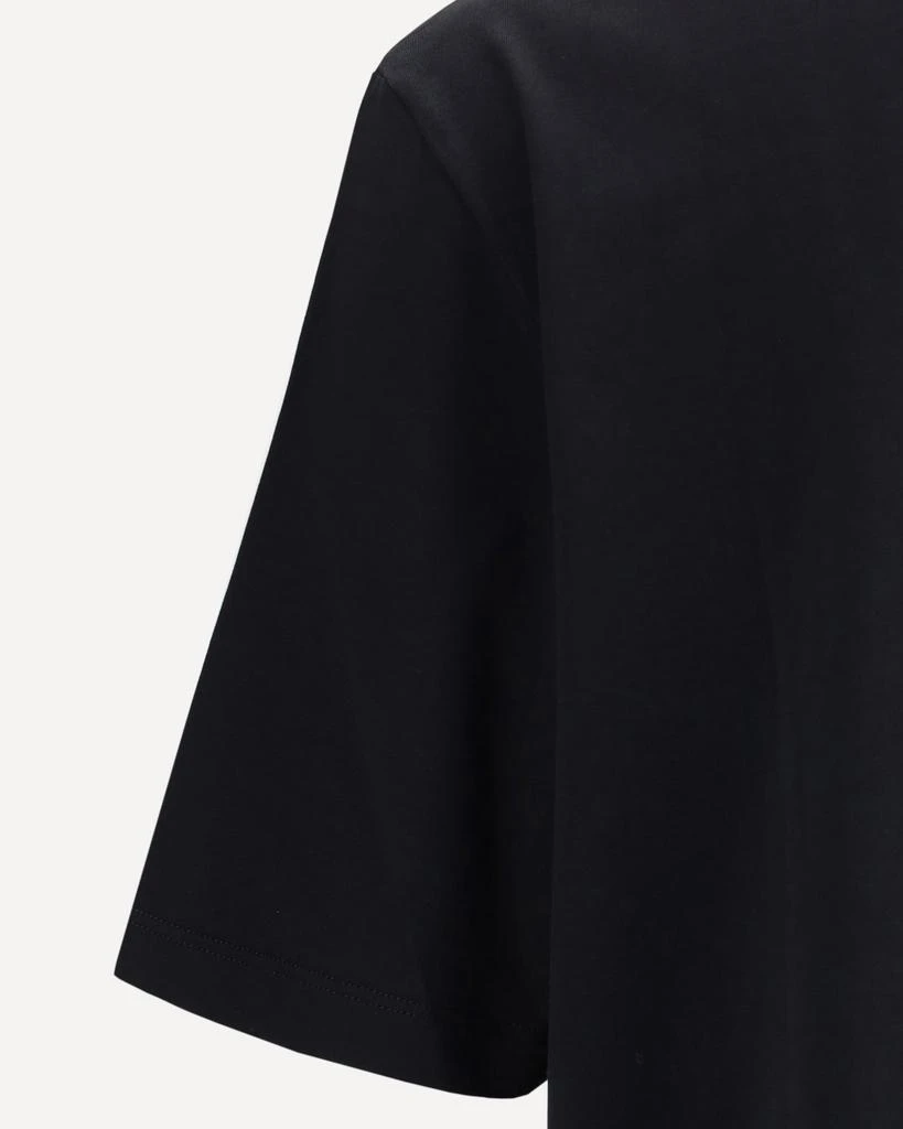 CRUCIANI Monochrome T-Shirt 3
