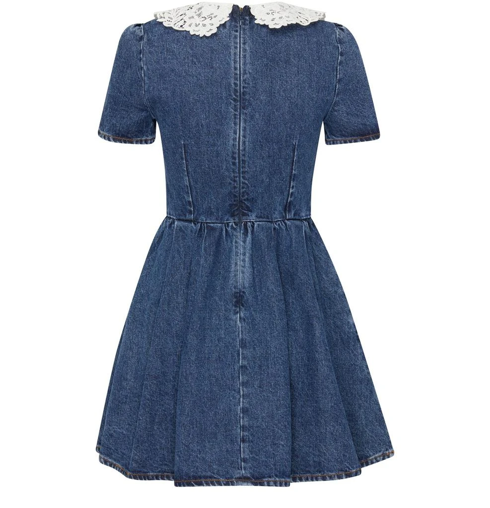 Self Portrait Mini dress 3