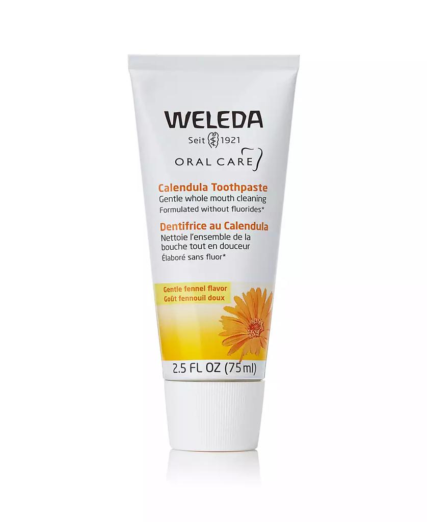 Weleda Calendula Toothpaste