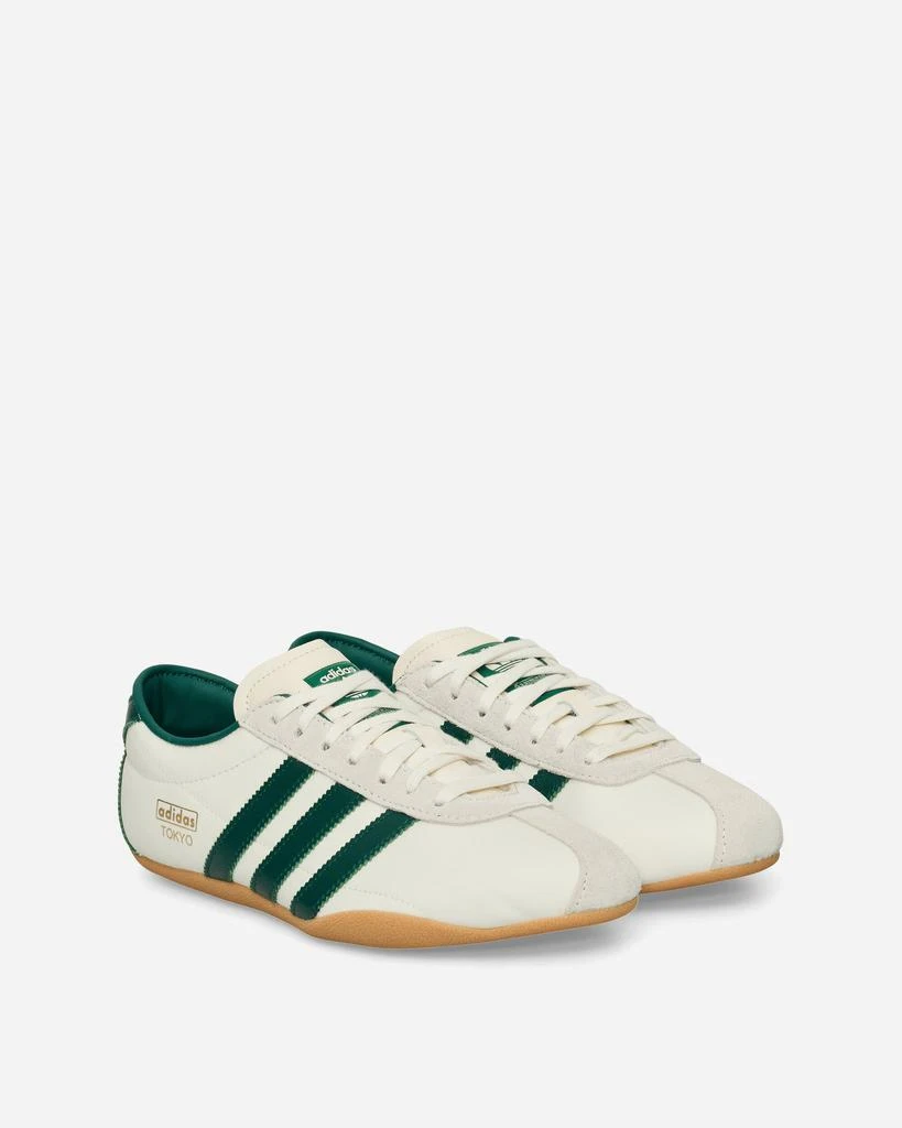 adidas gazelle silver green womens Womens adidas Japan 'Off White/Collegiate Green' main image 1