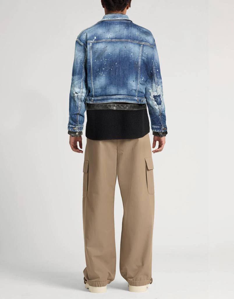DSQUARED2 Denim jacket 3