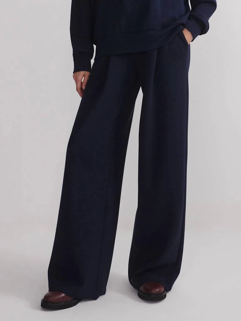 Varley Varley - Extra Wide Leg Pants 2