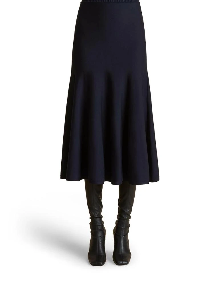 Khaite MAYU SKIRT 3