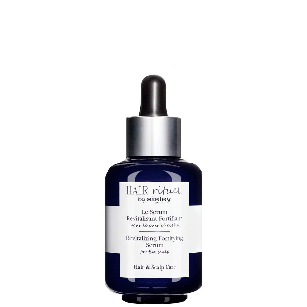 Sisley Sisley Paris Hair Rituel By Sisley Revitalizing Fortifying Serum For The Scalp 60ml 1