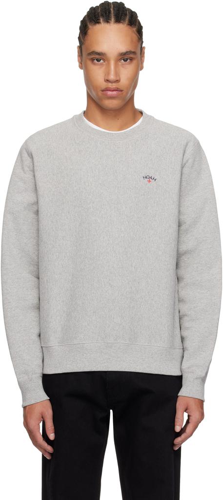 Noah Gray Core Classic Sweatshirt