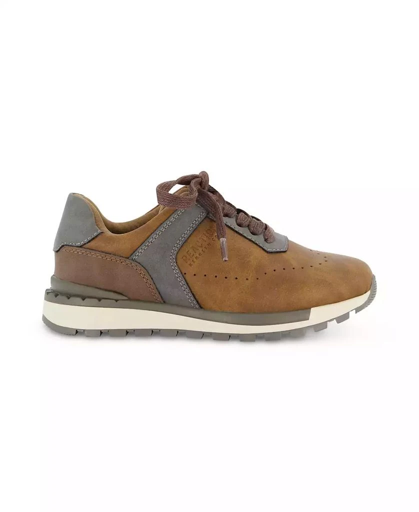 Kenneth Cole Little and Big Boys Kev Weston Casual Dress Shoe 4