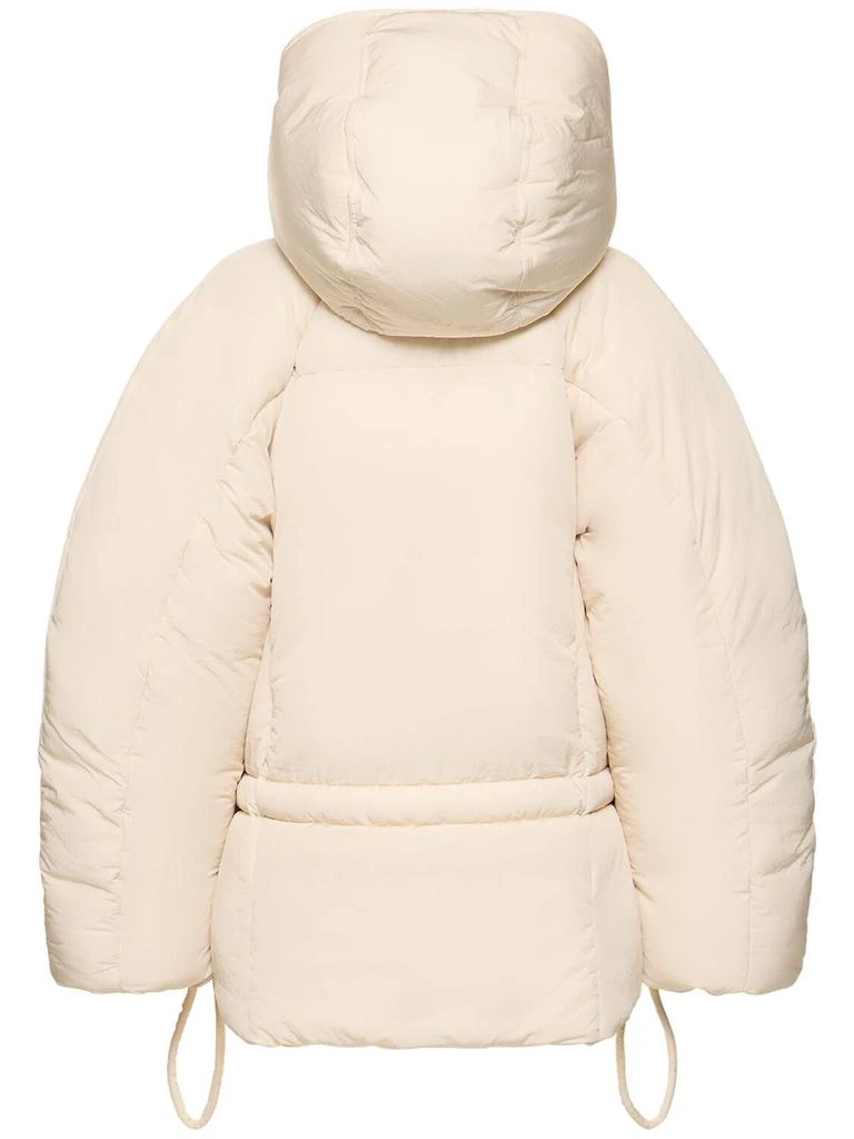 Jacquemus La Doudoune Capullo Puffer Jacket 5