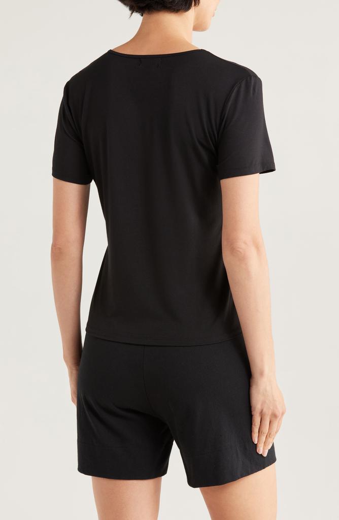 Nordstrom Tranquility Jersey Tee
