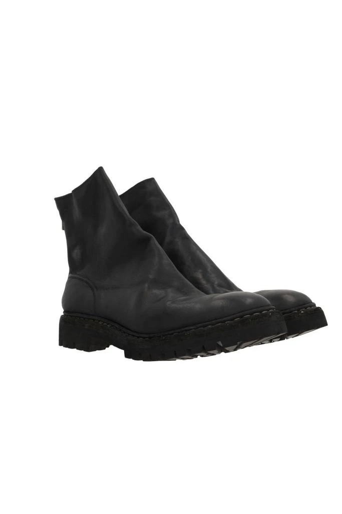 guidi Guidi Boots 1