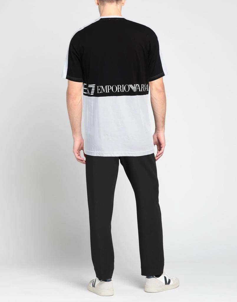 EA7 T-shirt 3