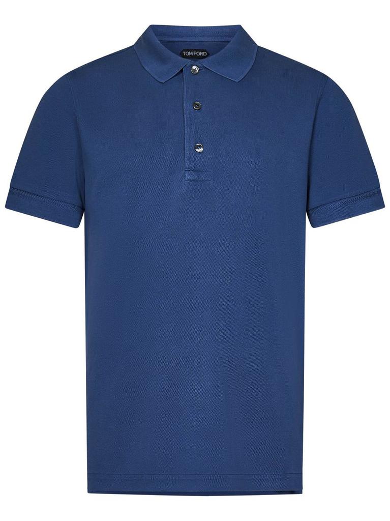 Tom Ford Tom Ford Polo Shirt - BeyondStyle