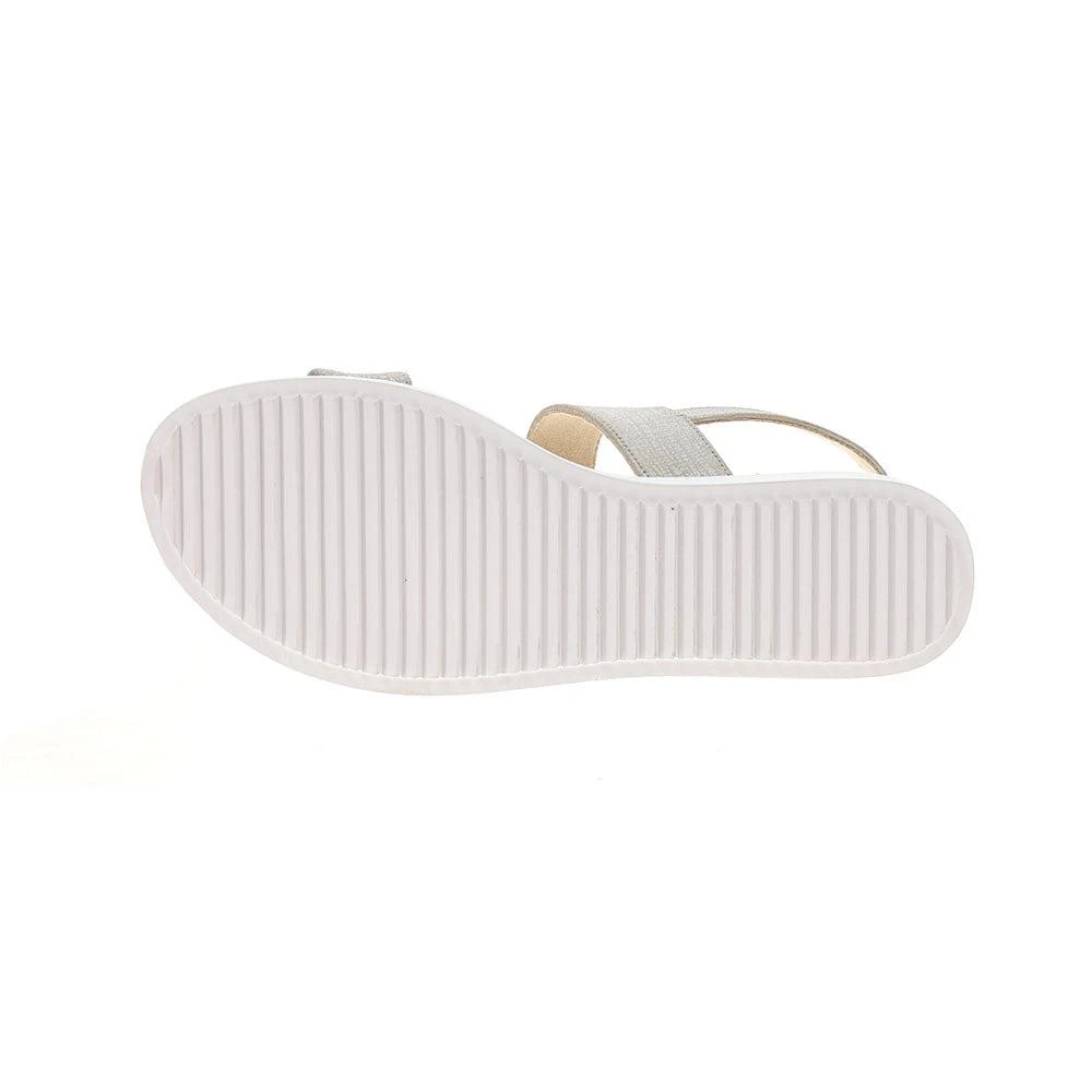 Vaneli Elysha Platform Sandals 5