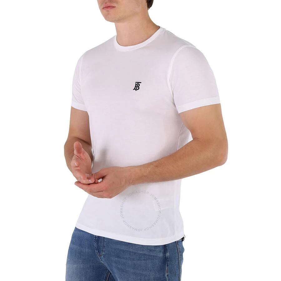 Burberry Monogram Motif T-shirt 3