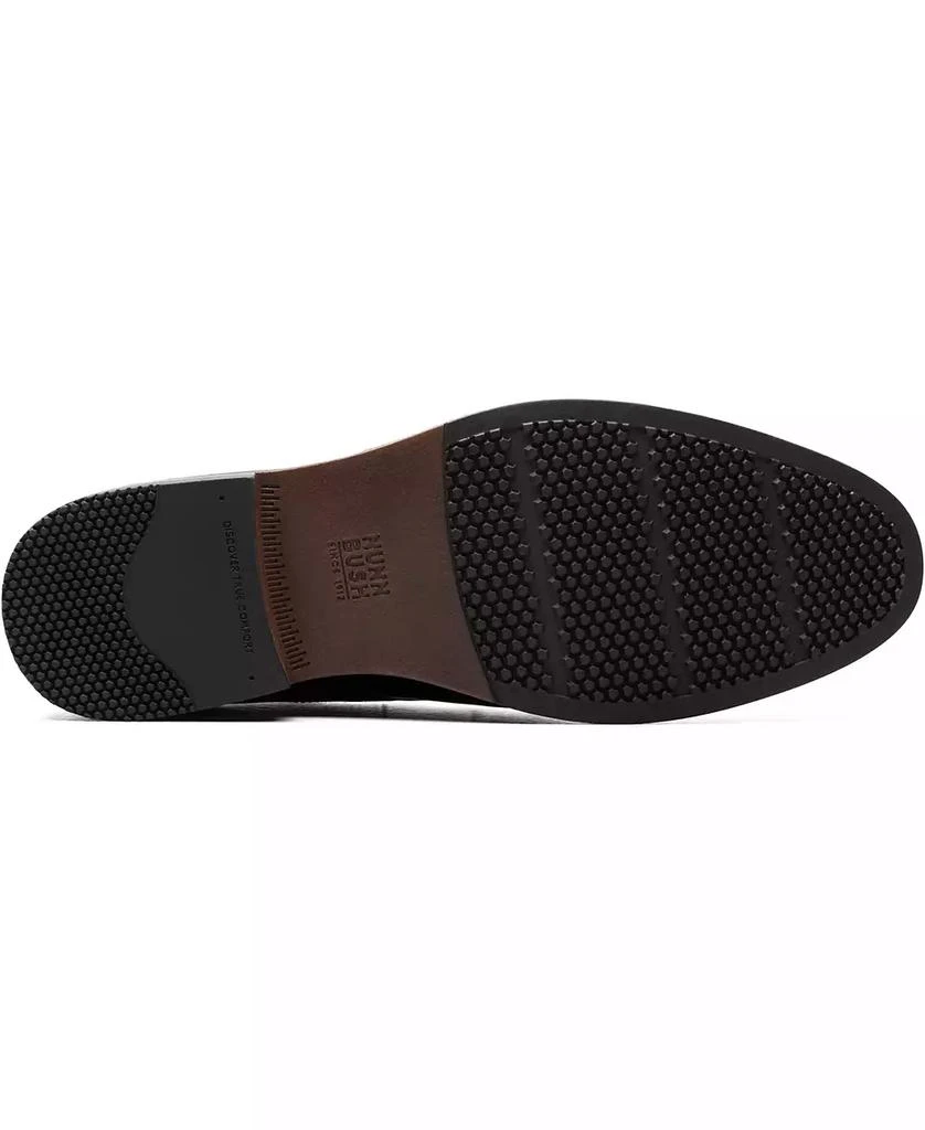 Nunn Bush Men's Carmelo Cap Toe Oxford 7