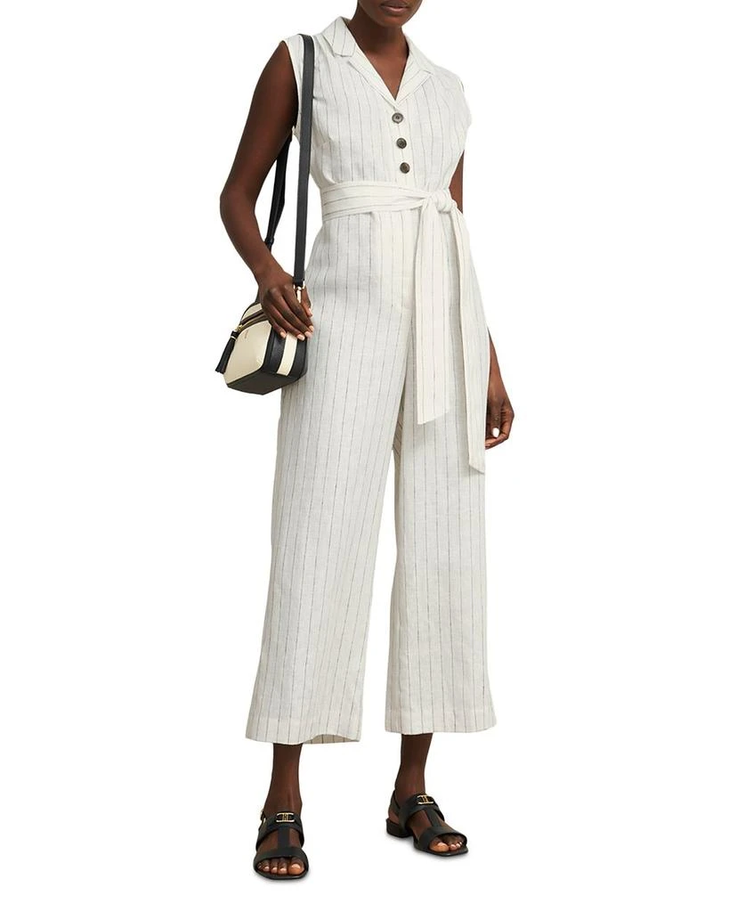 HOBBS LONDON Destiny Jumpsuit 2