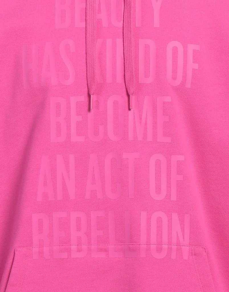 Valentino Hooded sweatshirt 4