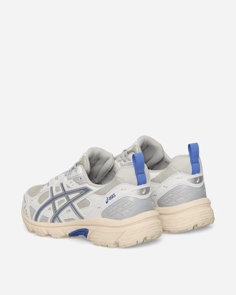 Asics GEL-Nunobiki Sneakers White / Sapphire 4