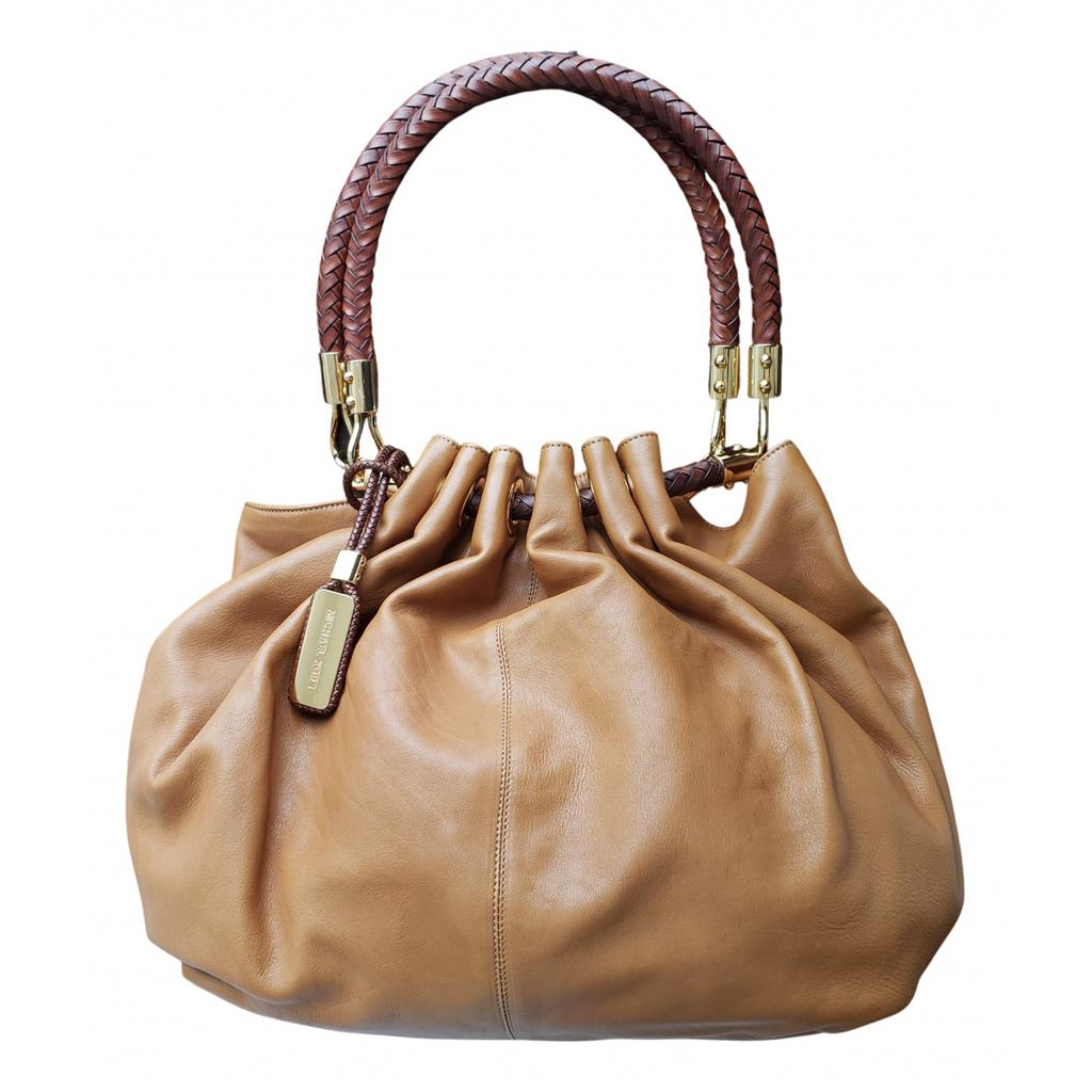 Michael Kors Michael Kors Leather handbag