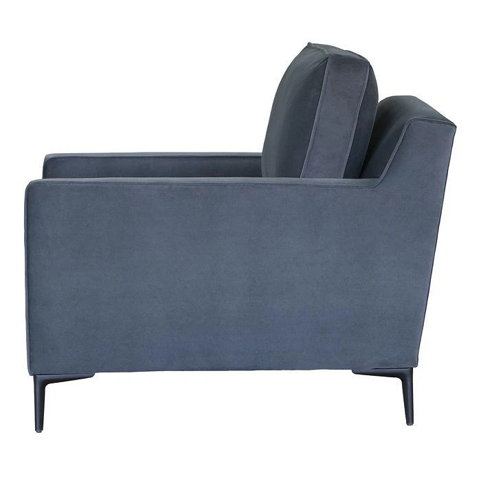 Bloomingdale's Ciara Armchair, Extra Large 3