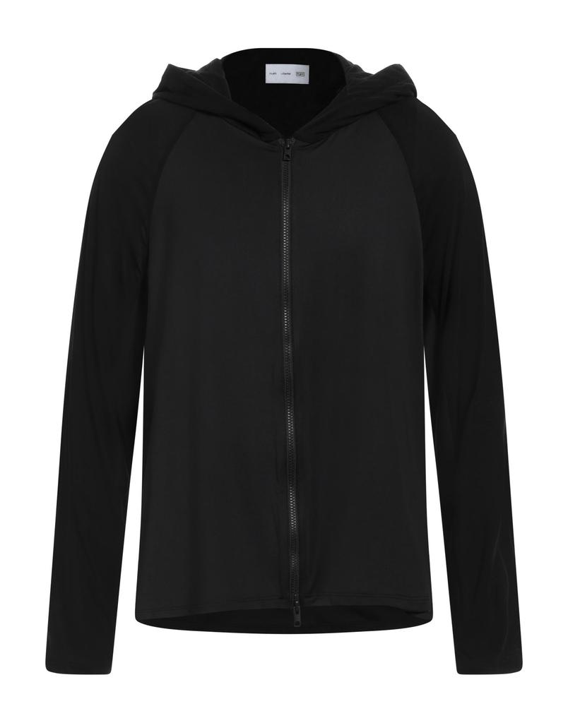 Post Archive Faction Hooded sweatshirt