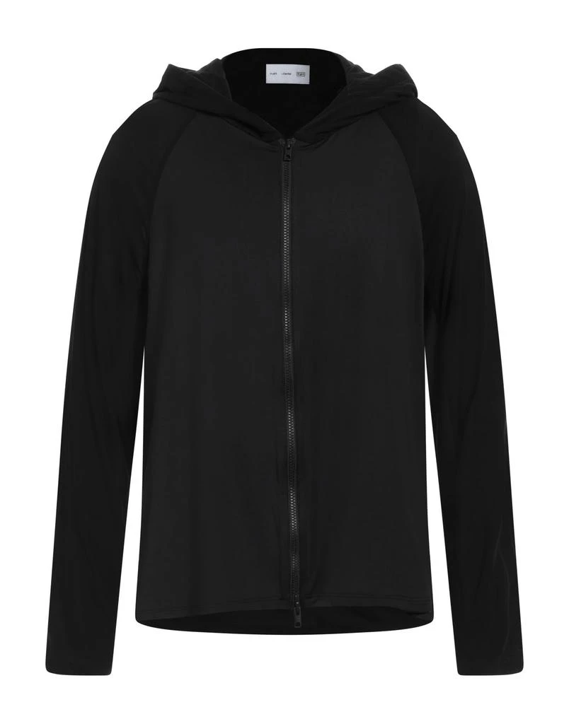 Post Archive Faction Hooded sweatshirt 1