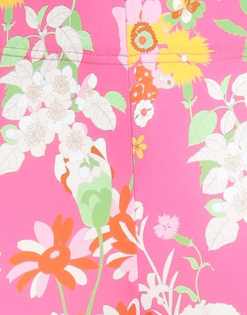 LEONARD Paris Flared pant 4