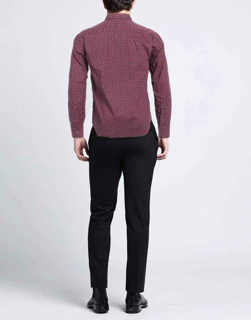 Salvatore Piccolo Patterned shirt 3