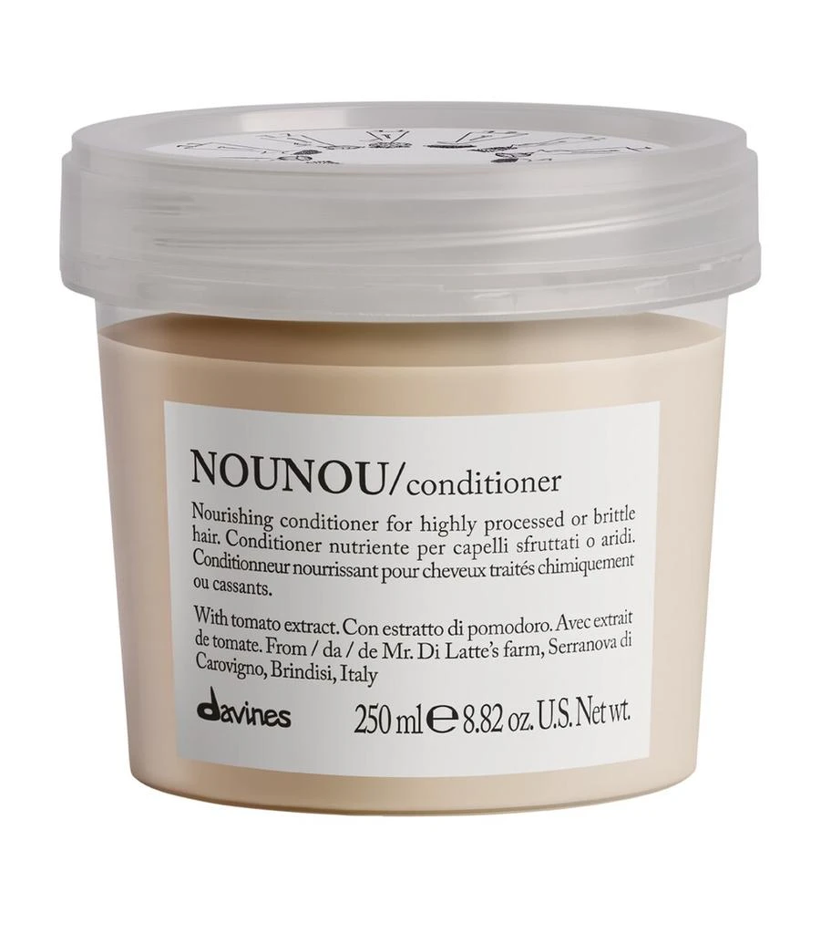 Davines Nounou Conditioner (250ml) 1