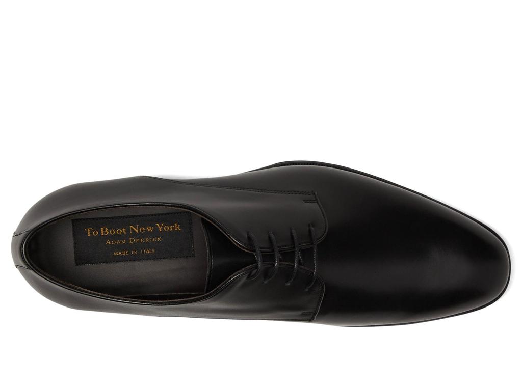 To Boot New York Blakeley