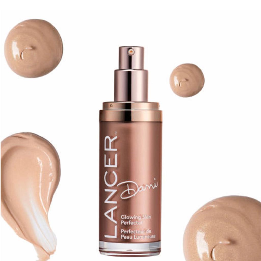 Lancer Skincare Lancer Skincare Dani Glowing Skin Perfector