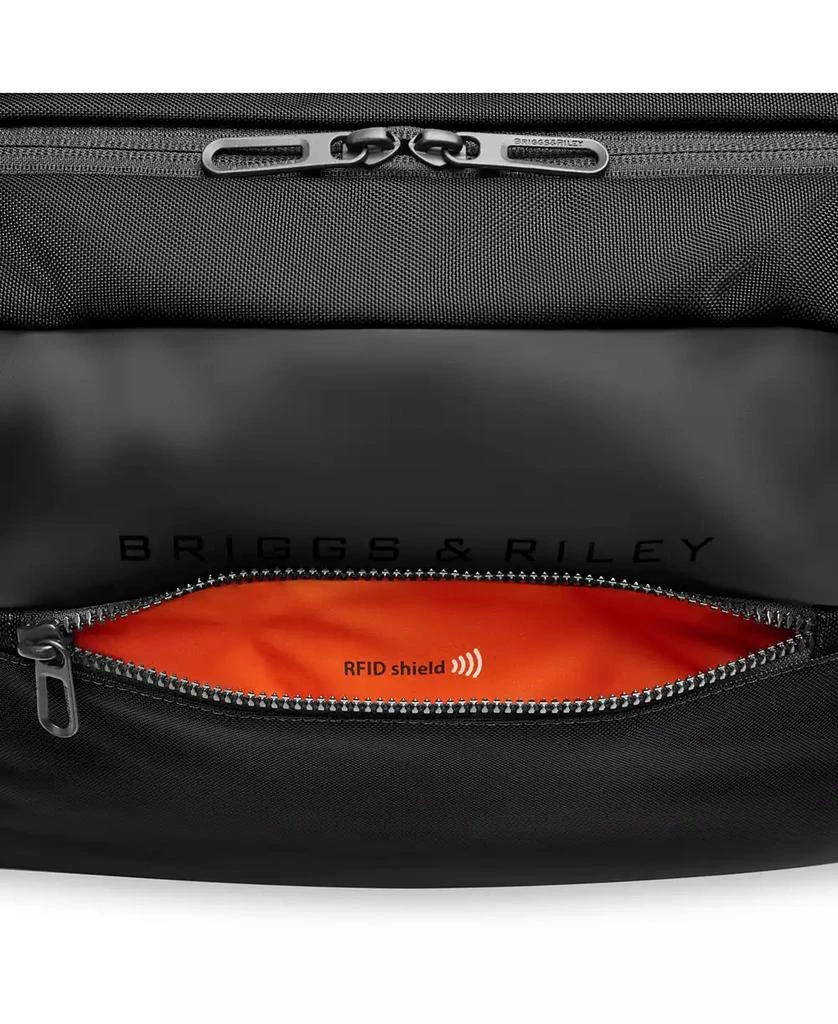 Briggs & Riley ZDX Cabin Bag 13