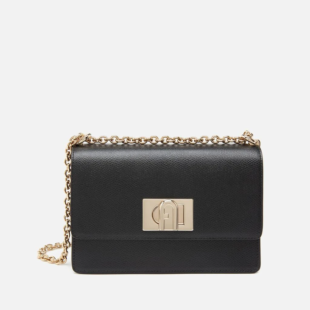 Furla Furla Women's 1927 Mini Cross Body 20 Bag - Black 1
