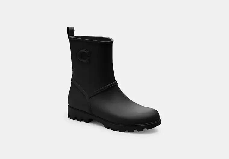 Coach Ryder Rainboot