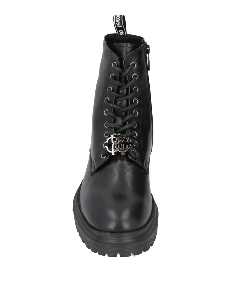 Roberto Cavalli Ankle boot 4