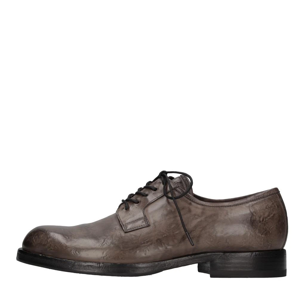 Ducanero DUCANERO Flat shoes Grey 1