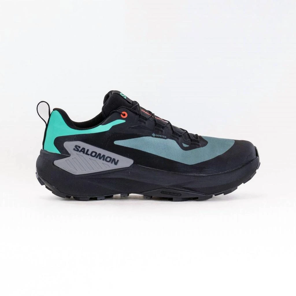 Salomon Salomon - Men's Gtx Trail Running Shoe