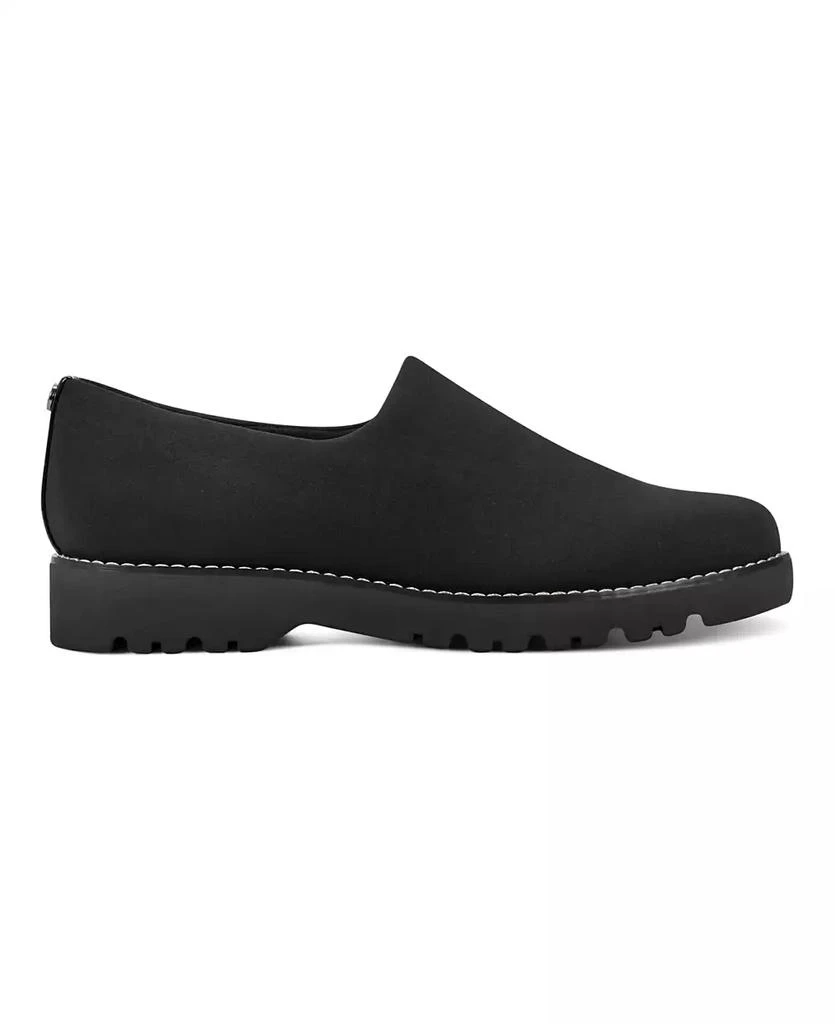 Easy Spirit Women's Hewitt Slip-On Lug Sole Loafers 2
