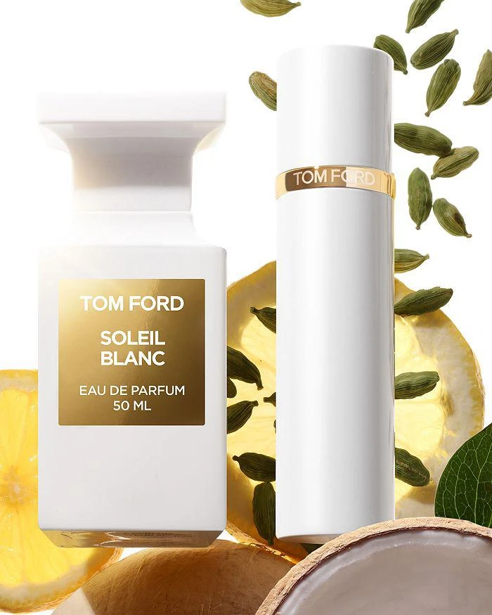 Tom Ford Soleil Blanc Eau de Parfum Fragrance 4