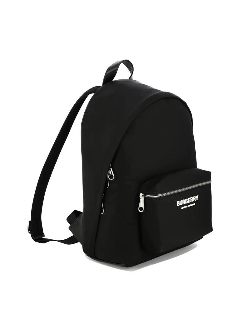 Burberry Burberry Nylon Backpack 2