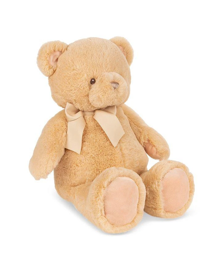 GUND Baby GUND My First Friend Teddy Bear Ultra Soft Animal Plush Toy Tan - Ages 0+ 2