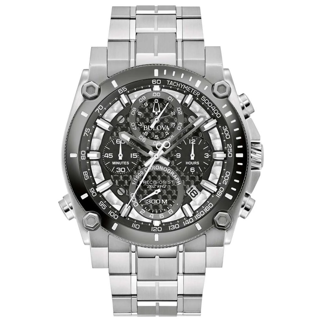 Bulova Bulova Precisionist Men's Watch 1