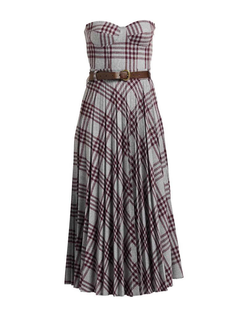 SOUVENIR Midi dress